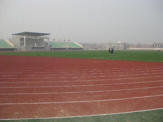 硅pu籃球場 硅pu籃球場